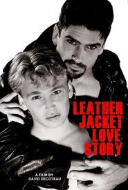 Leather Jacket Love Story