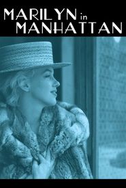 Marilyn in Manhattan