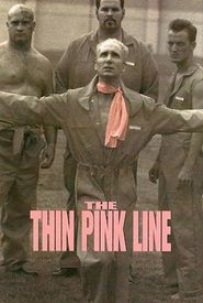 The Thin Pink Line