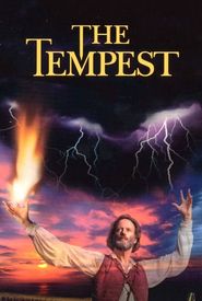 The Tempest