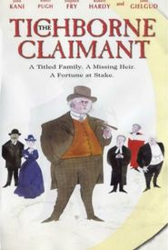 The Tichborne Claimant