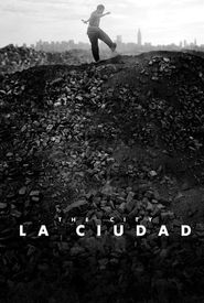 La Ciudad (the City)