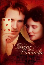 Oscar and Lucinda