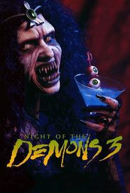 Night of the Demons III