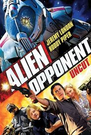 Alien Opponent