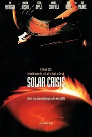 Solar Crisis