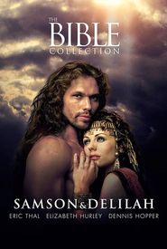 Samson and Delilah