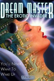 Dream Master: The Erotic Invader