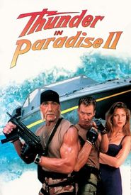 Thunder in Paradise II