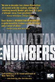 Manhattan by Numbers