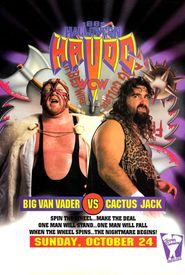 Halloween Havoc