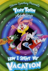 Tiny Toon Adventures: How I Spent My Vacation