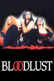 Bloodlust