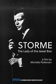 Storme: Lady of the Jewel Box