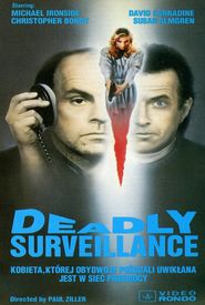 Deadly Surveillance