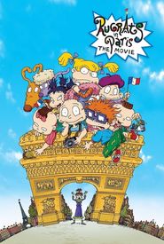 Rugrats in Paris: The Movie