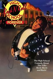 Rock 'n' Roll High School Forever