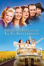 Divine Secrets of the Ya-Ya Sisterhood