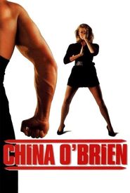 China O'Brien