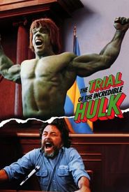 The Trial of the Incredible Hulk