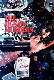 The Jigsaw Murders