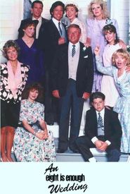 An Eight Is Enough Wedding