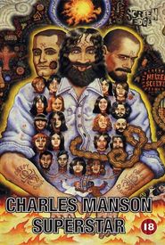 Charles Manson Superstar