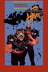 Halloween Havoc