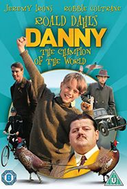 Danny the Champion of the World