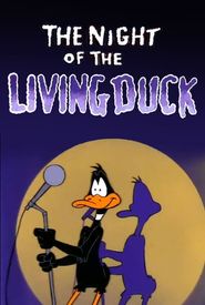 The Night of the Living Duck