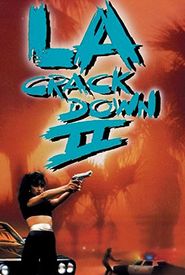 L.A. Crackdown II