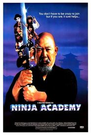 Ninja Academy