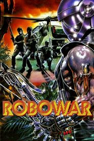 Robowar