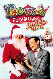 Christmas at Pee-wee's Playhouse