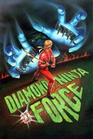 Diamond Ninja Force