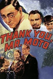 Thank You, Mr. Moto