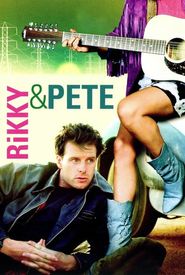 Rikky and Pete