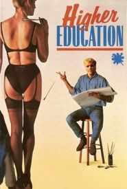 Higher Education