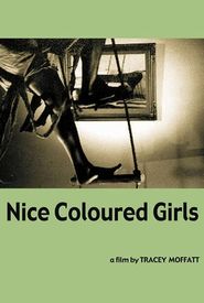 Nice Coloured Girls