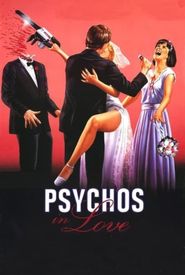 Psychos in Love