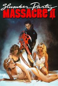 Slumber Party Massacre II