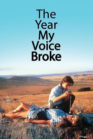 The Year My Voice Broke