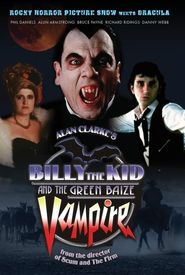 Billy the Kid and the Green Baize Vampire