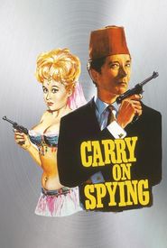 Carry on Spying