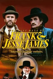 The Last Days of Frank and Jesse James