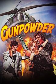 Gunpowder