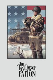 The Last Days of Patton