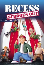 Recess: School's Out