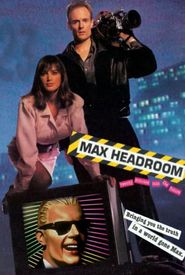 Max Headroom