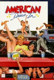 American Drive-in